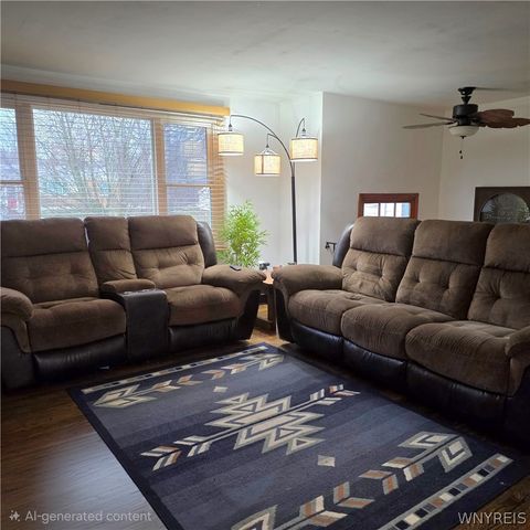 11086 Jane Drive, Alden, NY 14004