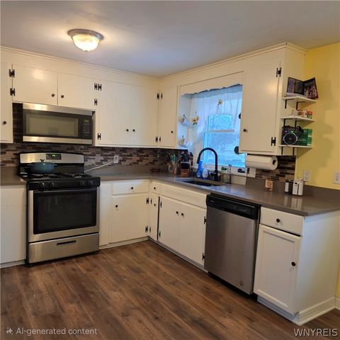 11086 Jane Drive, Alden, NY 14004