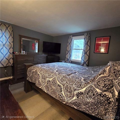 11086 Jane Drive, Alden, NY 14004