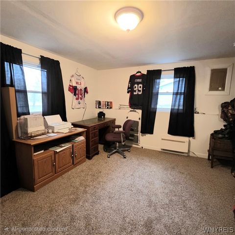 11086 Jane Drive, Alden, NY 14004