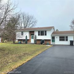 11086 Jane Drive, Alden, NY 14004