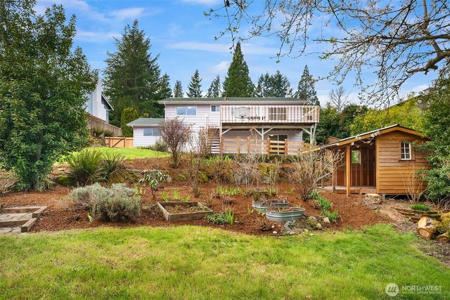 1428 153rd Place SE, Bellevue, WA 98007