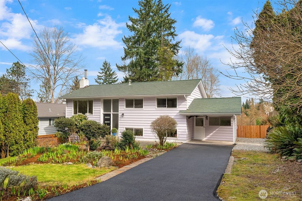 1428 153rd Place SE, Bellevue, WA 98007