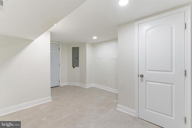 1526 MCCULLOH ST, Baltimore, MD 21217