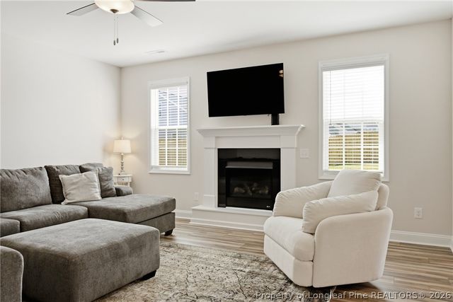 5049 Boxcut Lane, Hope Mills, NC 28348