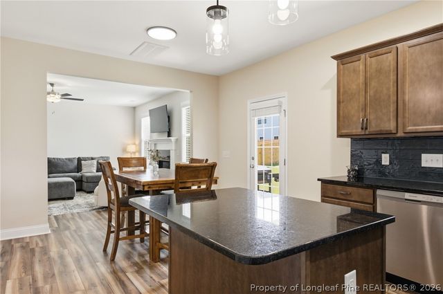 5049 Boxcut Lane, Hope Mills, NC 28348