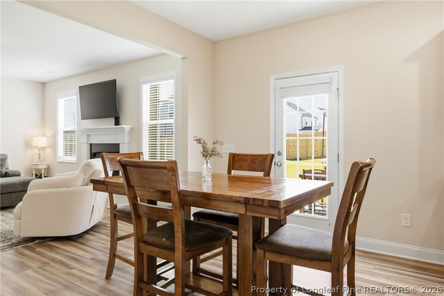 5049 Boxcut Lane, Hope Mills, NC 28348