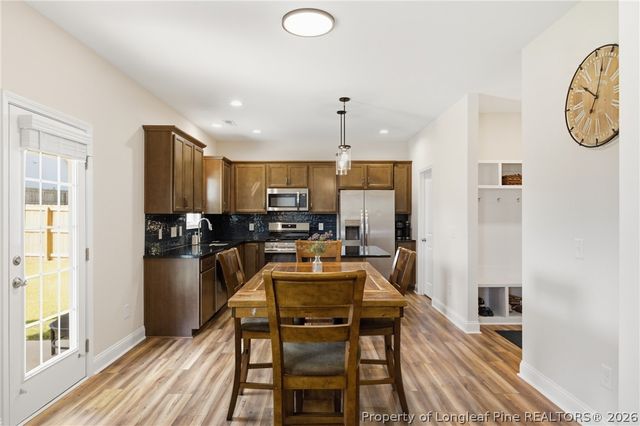5049 Boxcut Lane, Hope Mills, NC 28348