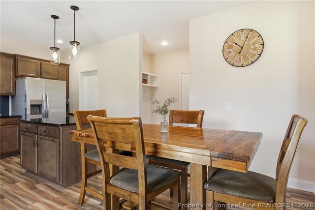 5049 Boxcut Lane, Hope Mills, NC 28348