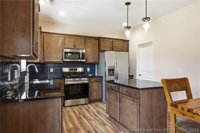 5049 Boxcut Lane, Hope Mills, NC 28348