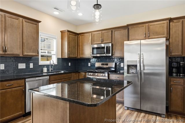 5049 Boxcut Lane, Hope Mills, NC 28348