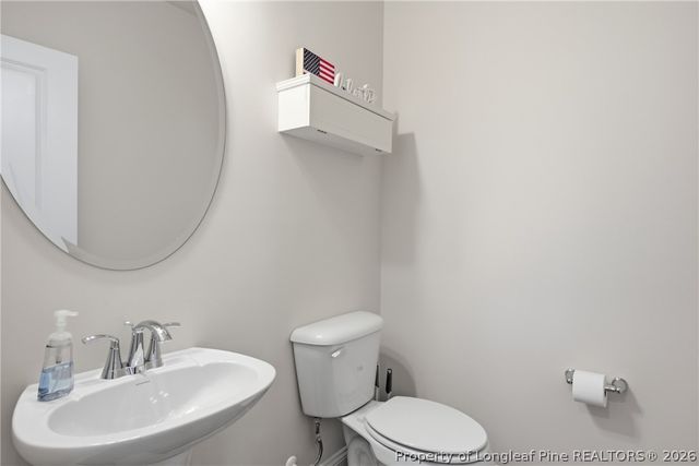 5049 Boxcut Lane, Hope Mills, NC 28348