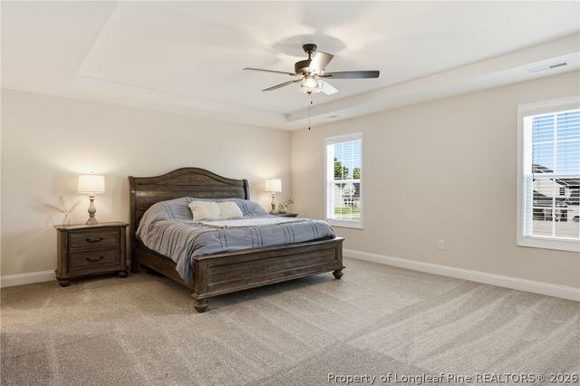 5049 Boxcut Lane, Hope Mills, NC 28348