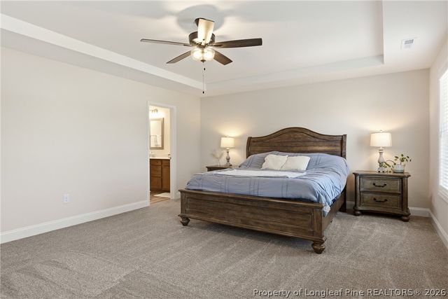 5049 Boxcut Lane, Hope Mills, NC 28348