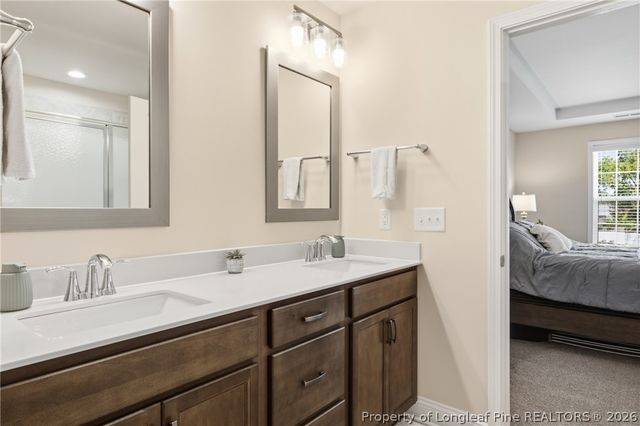 5049 Boxcut Lane, Hope Mills, NC 28348
