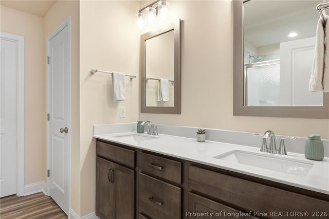 5049 Boxcut Lane, Hope Mills, NC 28348