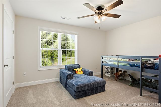 5049 Boxcut Lane, Hope Mills, NC 28348