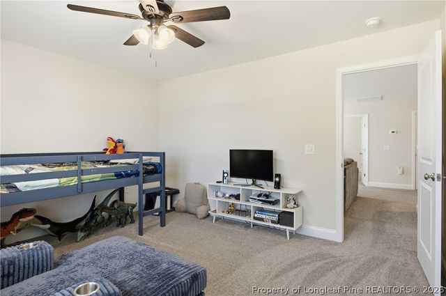 5049 Boxcut Lane, Hope Mills, NC 28348