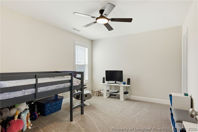 5049 Boxcut Lane, Hope Mills, NC 28348