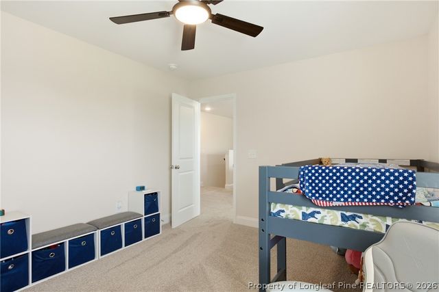 5049 Boxcut Lane, Hope Mills, NC 28348