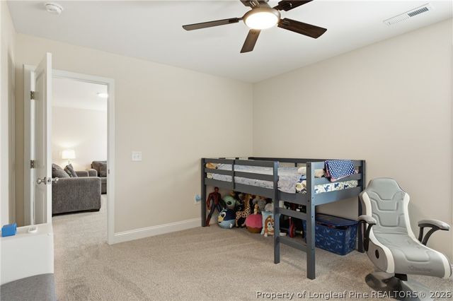 5049 Boxcut Lane, Hope Mills, NC 28348