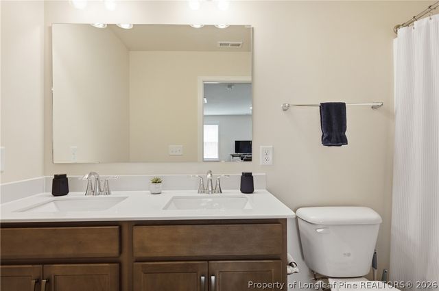 5049 Boxcut Lane, Hope Mills, NC 28348