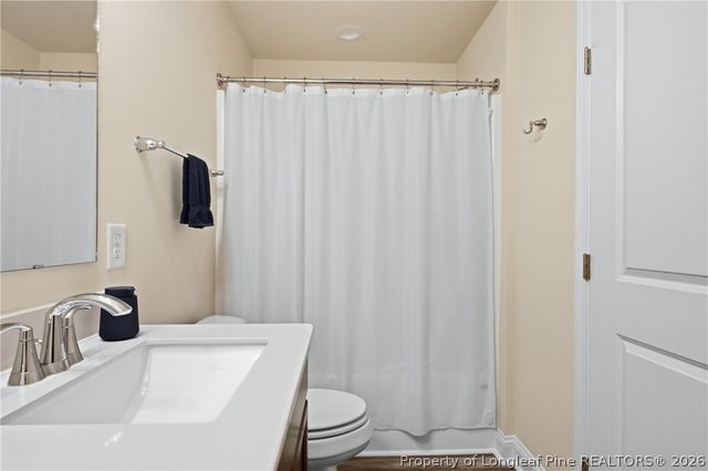 5049 Boxcut Lane, Hope Mills, NC 28348