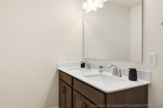 5049 Boxcut Lane, Hope Mills, NC 28348
