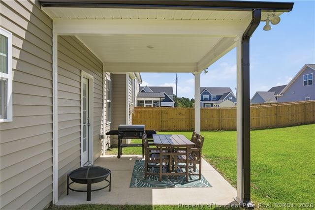 5049 Boxcut Lane, Hope Mills, NC 28348