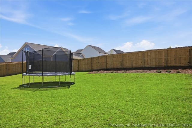 5049 Boxcut Lane, Hope Mills, NC 28348