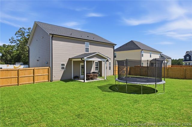 5049 Boxcut Lane, Hope Mills, NC 28348