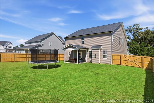5049 Boxcut Lane, Hope Mills, NC 28348