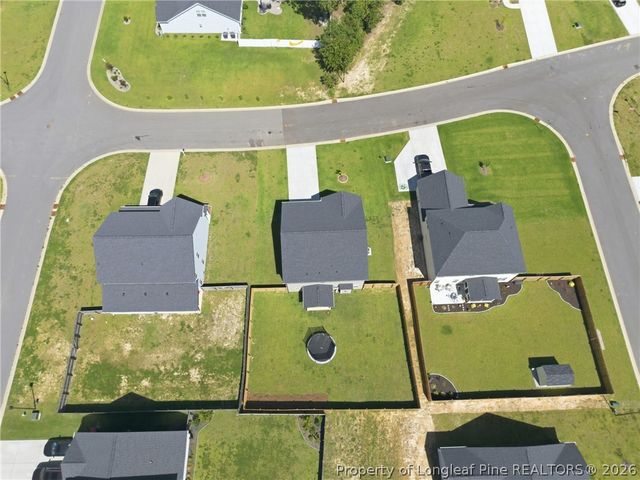 5049 Boxcut Lane, Hope Mills, NC 28348