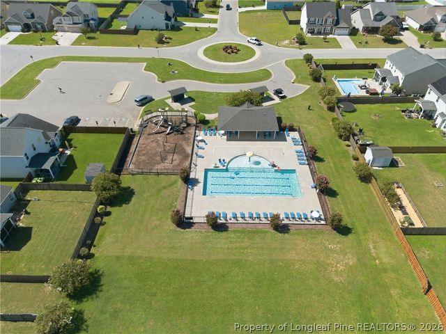 5049 Boxcut Lane, Hope Mills, NC 28348