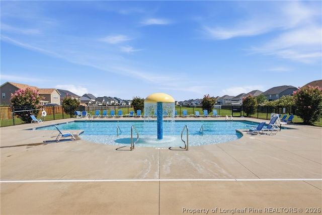 5049 Boxcut Lane, Hope Mills, NC 28348