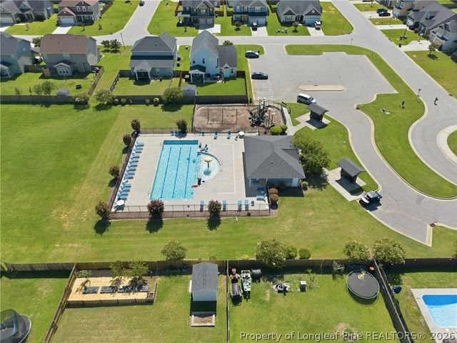 5049 Boxcut Lane, Hope Mills, NC 28348