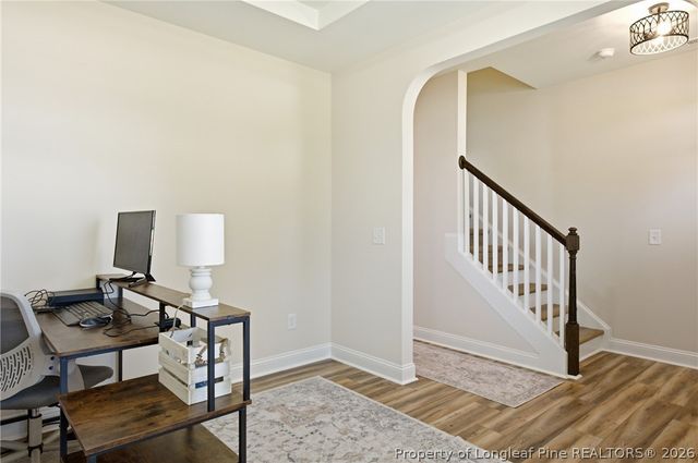 5049 Boxcut Lane, Hope Mills, NC 28348
