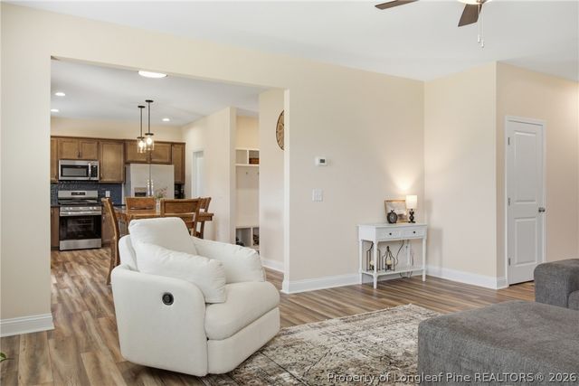 5049 Boxcut Lane, Hope Mills, NC 28348
