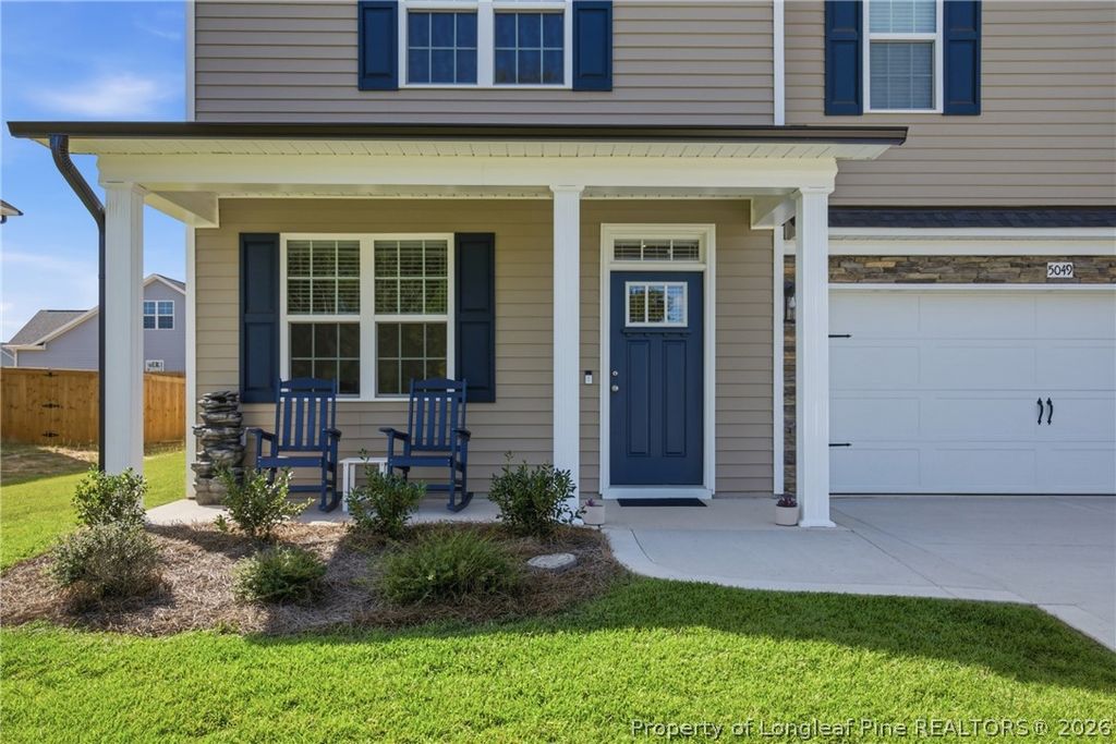 5049 Boxcut Lane, Hope Mills, NC 28348 — photo 4
