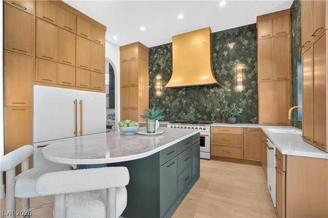 9624 Camden Hills Avenue, Las Vegas, NV 89145