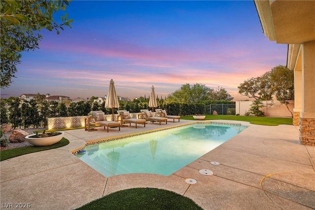 9624 Camden Hills Avenue, Las Vegas, NV 89145