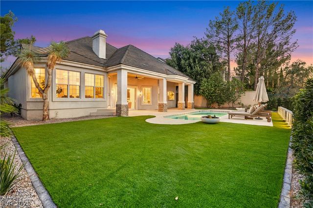 9624 Camden Hills Avenue, Las Vegas, NV 89145