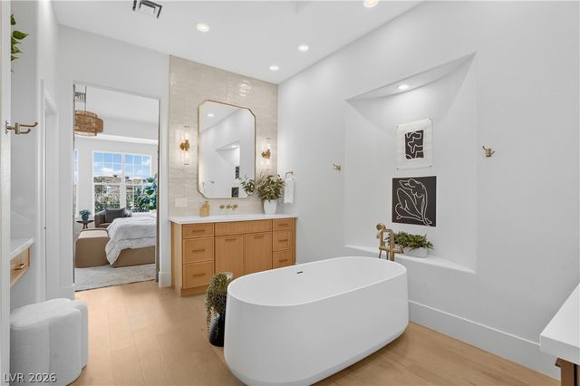 9624 Camden Hills Avenue, Las Vegas, NV 89145