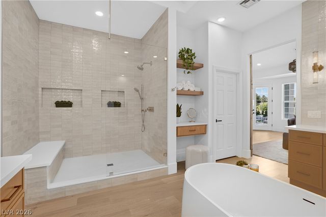 9624 Camden Hills Avenue, Las Vegas, NV 89145
