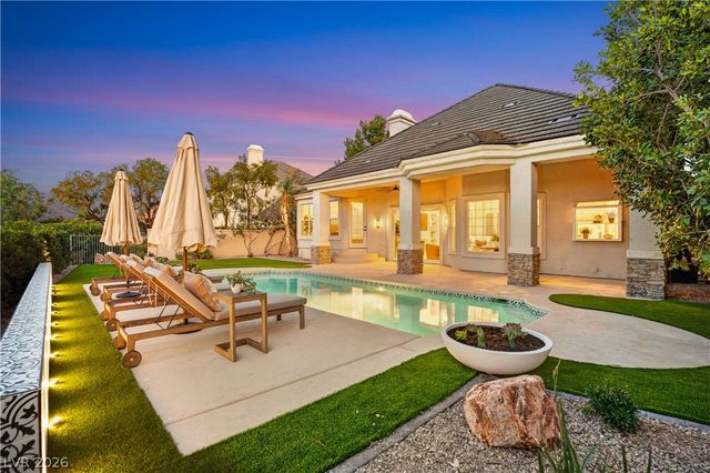 9624 Camden Hills Avenue, Las Vegas, NV 89145