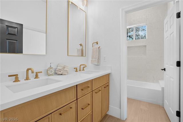 9624 Camden Hills Avenue, Las Vegas, NV 89145