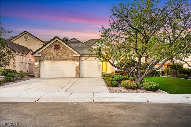 9624 Camden Hills Avenue, Las Vegas, NV 89145