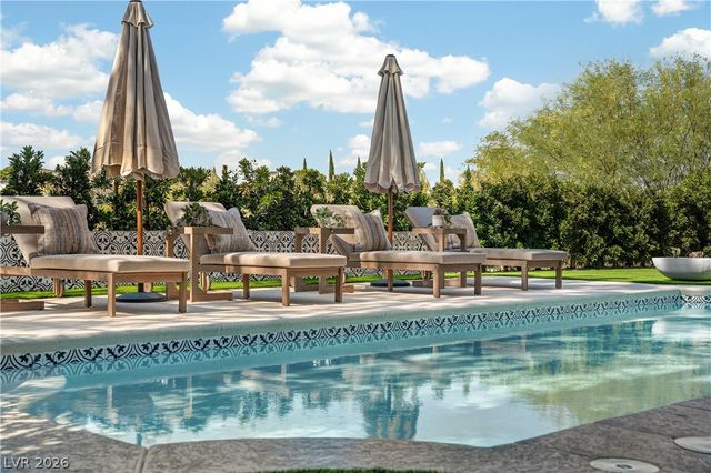 9624 Camden Hills Avenue, Las Vegas, NV 89145