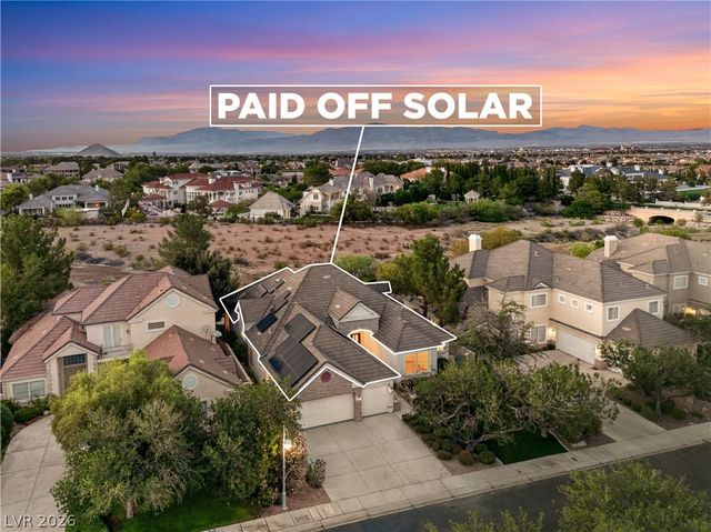 9624 Camden Hills Avenue, Las Vegas, NV 89145