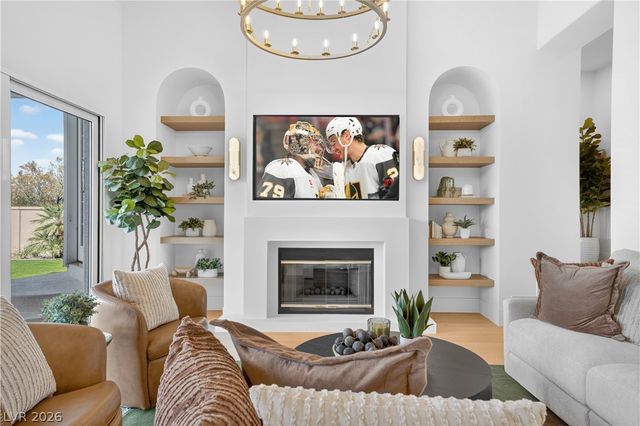 9624 Camden Hills Avenue, Las Vegas, NV 89145